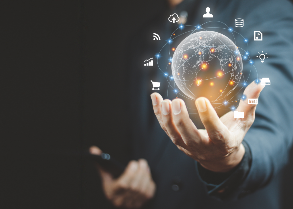 Tendências de marketing digital